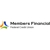 Members Financial Federal Credit Union - Real Estate Loans