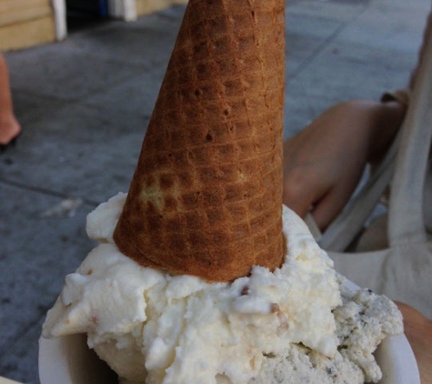 Humphry Slocombe Ice Cream - San Francisco, CA