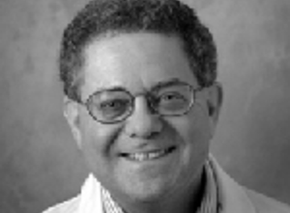 Dr. Charles Edward Dorfman, MD - Apopka, FL