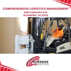 Riverside Logistics