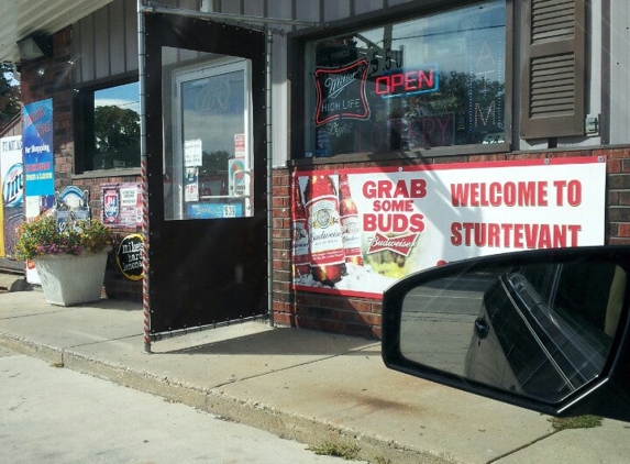 Sturtevant Spirits & Liquor - Sturtevant, WI