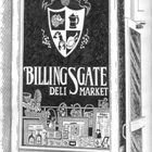 Billingsgate Deli Market