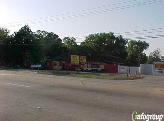 Next Used Auto Parts - Pasadena, TX