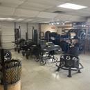 Magnum Custom Trailers Inc - Utility Trailers