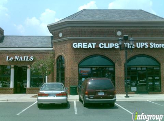 Great Clips - Matthews, NC