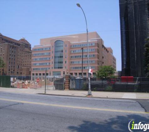 Kings County Hospital Center - Brooklyn, NY