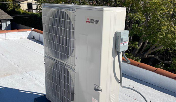 Malibu Heating & Air Conditioning, Inc. - Gilroy, CA