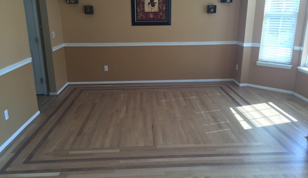 Hammonds Hardwood Floor Co. - Milford, OH