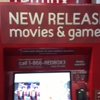 Redbox gallery