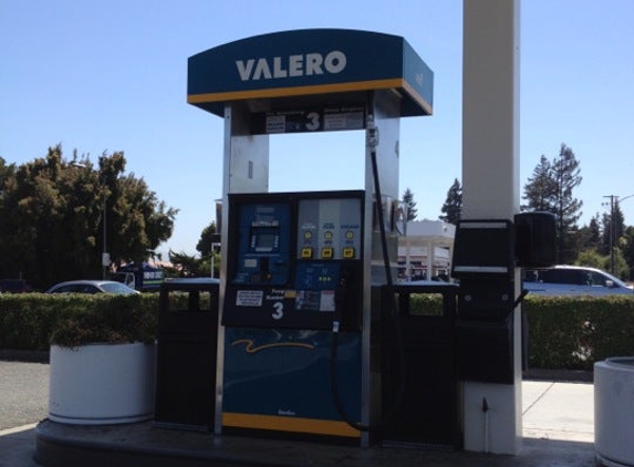 Valero - San Jose, CA