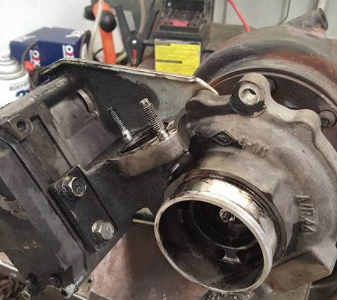Fyshwick Diesel Service - Queanbeyan East, NSW