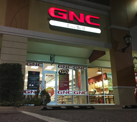 Gnc - North Port, FL