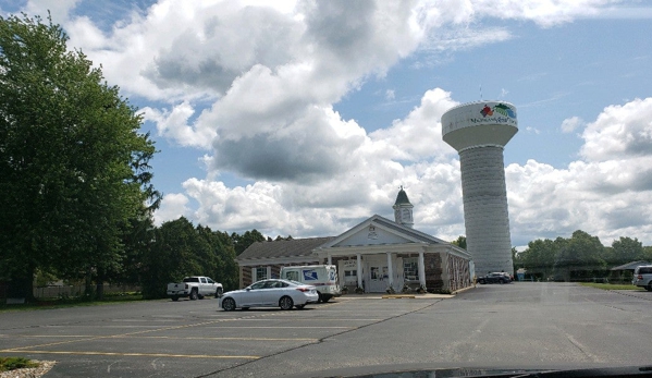 Royalton Township Office - Saint Joseph, MI