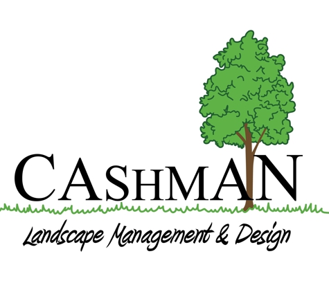 Cashman Landscape Management - East Hanover, NJ