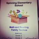 Spinning Elementary School - Elementary Schools
