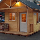 Deschutes County Sheds