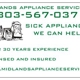 Midlands Appliance Service LLC