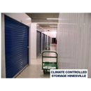 Climate Controlled Storage Hinesville - Self Storage