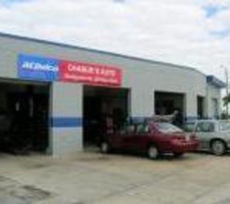 Charlie's Transmission & Air Conditioning - St Pete Beach, FL