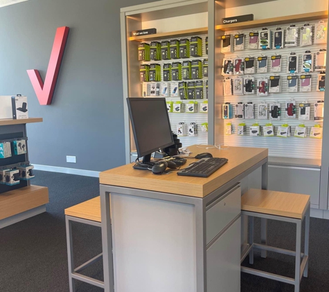 Verizon - Maple Valley, WA