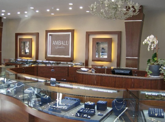 Ambalu Jewelers - Roslyn Heights, NY