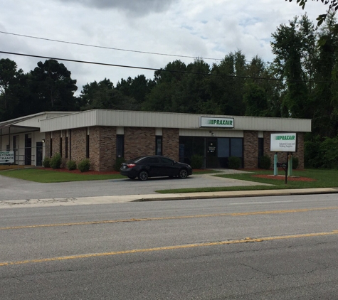 Linde Welding Gas & Equipment Center - Florence, SC