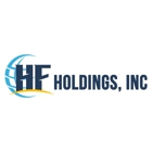 HF Holdings, Inc.