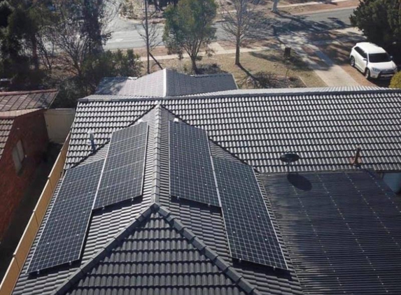 Hamblin Solar - Wagga Wagga, NSW