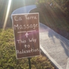 La Terra Massage gallery