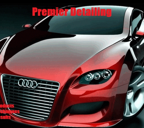 Premier Detailing - Bayville, NJ