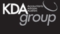 KDA Group Logo