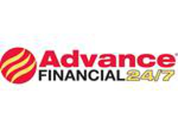 Advance Financial - Manchester, TN