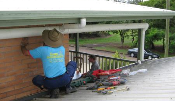 Fluid Industries Hydraulic Consultants - Tinana, QLD