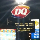 Dairy Queen - Fast Food Restaurants