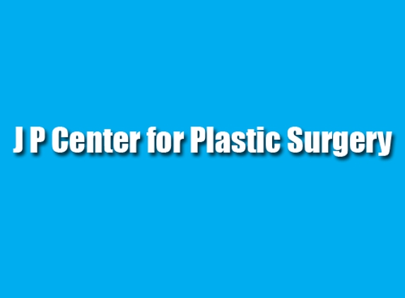 JP Center for Plastic Surgery - Traverse City, MI