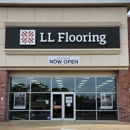 LL Flooring - Store Liquidation - Floor Materials