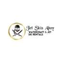 Jet Skis Ahoy - Ski Equipment & Snowboard Rentals