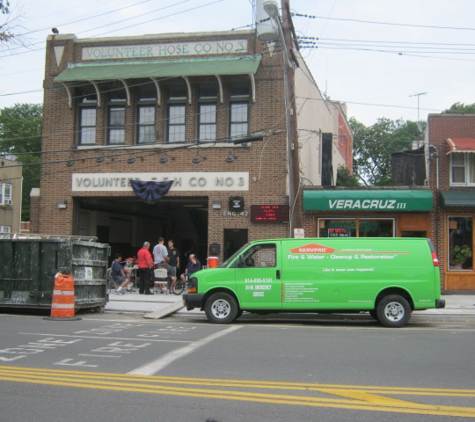 Servpro of Scarsdale / Mount Vernon