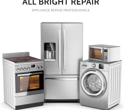 All Bright Repair - Fort Lauderdale, FL