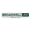 Broadwell Law W. Mark Broadwell Attorney - Personal Injury Law Attorneys