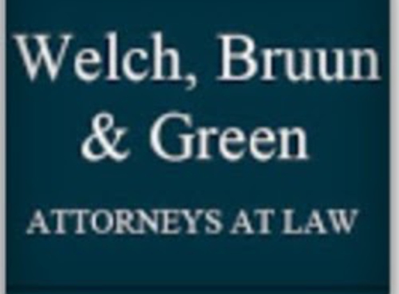 Welch Bruun & Green - Portland, OR