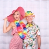 Shekix Events and Photobooth gallery