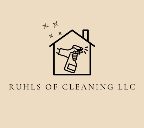 Ruhls of Cleaning