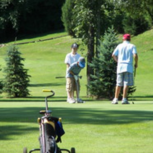 Miner Hills Golf Course & Driving Range - Middletown, CT