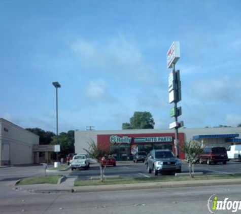 O'Reilly Auto Parts - Fort Worth, TX