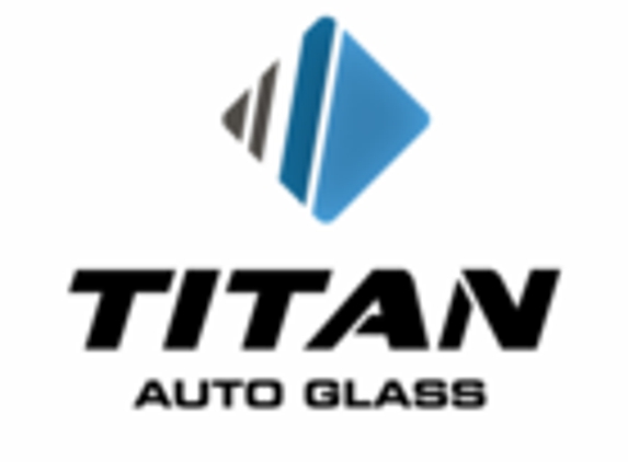 Titan Auto Glass