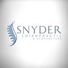 Snyder Chiropractic & Acupuncture