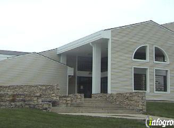 Kansas City Church Of Christ - Lenexa, KS