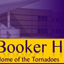 Booker High School - High Schools