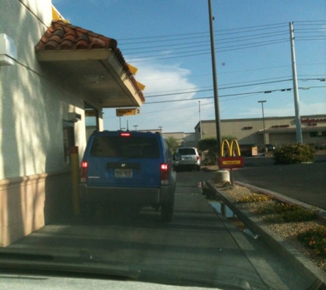 McDonald's - North Las Vegas, NV